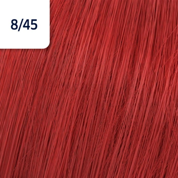 Wella Koleston Perfect Me+ Hajfesték - 8/45 - 60ml - Mahagóni Szőke Világosszőke főképe